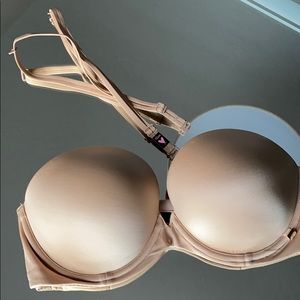 Victoria’s secret very sexy multi way push-up 32dd